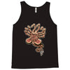 in space no one can hear you scream Tank Top