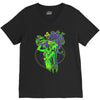scared straight V-Neck Tee