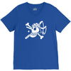 usopp flag one piece V-Neck Tee