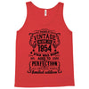 Vintage 1954 Tank Top