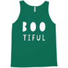 boo tiful halloween Tank Top