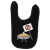 occu pie Baby Bibs