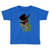 tuco the voodoo doll. Toddler T-shirt