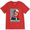 zombie poster, ideal birthday gift or present V-Neck Tee