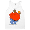 FAT ALBERT Tank Top
