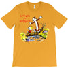 calvin hobbes T-Shirt