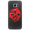 deadpool chimichanga Samsung Galaxy S7 Edge
