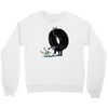 good things come to those who wait! Crewneck Sweatshirt
