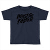 must go faster Toddler T-shirt