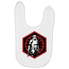 first order troop Baby Bibs