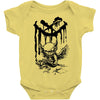 devil Baby Bodysuit