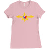 philippine Ladies Fitted T-Shirt