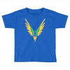 Maverick Toddler T-shirt