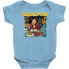 sick Baby Onesie