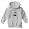 infinite loop Youth Hoodie