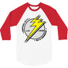 running club v1 3/4 Sleeve Shirt