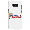 Sherlock Gnomes Samsung Galaxy S8
