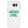boston southie wicked cool Samsung Galaxy S7 Edge