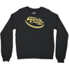 vintage funk Crewneck Sweatshirt