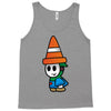 personnage super mario Tank Top