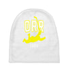 bobby orr 1970 hockey Baby Beanies