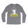 wm jogi weltmeisterschaft Long Sleeve Shirts