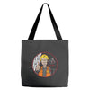 undercover Tote Bags