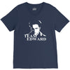 twilight pullover bella jacob edward film V-Neck Tee
