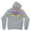I Love Someone with Bladder Cancer to The Moon &amp; Back to Infinity Unisex Hoodie