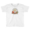 farmer homer's tomacco Toddler T-shirt
