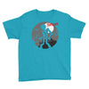 michael jackson &ndash; thriller Youth Tee