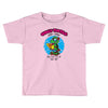 surly turtle surf shop Toddler T-shirt