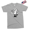 wake &amp; sake Exclusive T-shirt