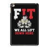 we all lift down here iPad Mini 4