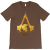 assassin creed odyssey T-Shirt