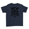 monday night jericho Youth Tee