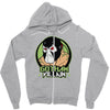 villain v4 Zipper Hoodie