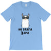 No Drama Llama T-Shirt