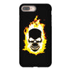 burning man iPhone 8 Plus Case