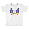 mr two one piece Toddler T-shirt