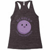 member berries Racerback Tank