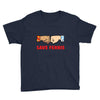 SAVE FERRIS Youth Tee