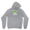 lettuce, the taste of sadness Hoodie