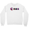 Pacman Crewneck Sweatshirt