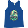 hoth winter lager Tank Top