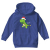tree rex Youth Hoodie