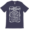 vintage made in 1975 T-Shirt