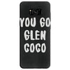you go glen coco Samsung Galaxy S8