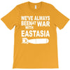 war with east asia T-Shirt
