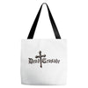 dead crusade Tote Bags